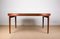 Danish Teak Dining Table from MSE Mobler, 1960s 6