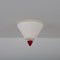 Rio Grande Wall or Ceiling Lamp from Leucos, 1960s, Image 1