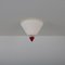 Rio Grande Wall or Ceiling Lamp from Leucos, 1960s, Image 4