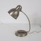 Chrome Metal Desk Lamp from Daalderop, 1930s, Image 1