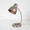 Chrome Metal Desk Lamp from Daalderop, 1930s, Image 5