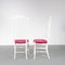 Chairs from Chiavari, 1960s, Set of 2 6