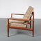Danish Lounge Chair by Grete Jalk for France & Søn and France & Daverkosen, 1950s 3