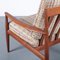 Danish Lounge Chair by Grete Jalk for France & Søn and France & Daverkosen, 1950s, Image 6