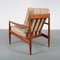 Danish Lounge Chair by Grete Jalk for France & Søn and France & Daverkosen, 1950s, Image 5