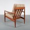 Fauteuil par Grete Jalk pour France & Søn et France & Daverkosen, Danemark, 1950s 5