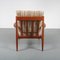 Danish Lounge Chair by Grete Jalk for France & Søn and France & Daverkosen, 1950s 8