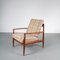 Danish Lounge Chair by Grete Jalk for France & Søn and France & Daverkosen, 1950s 1