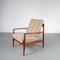 Danish Lounge Chair by Grete Jalk for France & Søn and France & Daverkosen, 1950s, Image 1