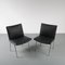 Danish AP-40 Lounge Chair by Hans J. Wegner for A.P. Stolen, 1950s 4