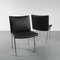 Danish AP-40 Lounge Chair by Hans J. Wegner for A.P. Stolen, 1950s 5