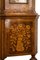Large Dutch Cabinet with Floral Marquetry, 19th-Century, Image 8
