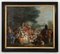 19th Century Halt Hunting Oil on Canvas by Carle Van Loo, Image 2