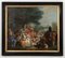 Aceite Hunting on Canvas de Carle Van Loo, siglo XIX, Imagen 2