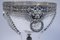 Empire Style Athenienne Shaped Silver Plated Cup, 1870s, Image 2