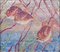 Oils on Aluminium Figuring Fishes by Raffy, 1950s, Set of 2 3