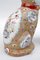 Chinese Porcelain Cat Sculptures, 1980s, Set of 2 5
