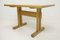 Les Arcs Dining Table by Charlotte Perriand, 1960s 5