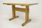 Les Arcs Dining Table by Charlotte Perriand, 1960s, Image 5