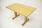 Les Arcs Dining Table by Charlotte Perriand, 1960s 7