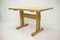 Les Arcs Dining Table by Charlotte Perriand, 1960s, Image 8