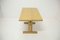 Les Arcs Dining Table by Charlotte Perriand, 1960s 3