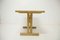 Les Arcs Dining Table by Charlotte Perriand, 1960s 2