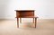 Danish Teak 2-Tier Nesting Tables, 1960s, Image 4