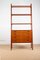 Danish Teak Shelf, 1960s 1