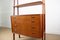 Danish Teak Shelf, 1960s 3