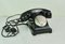 French Phone, 1950s, Image 1