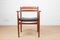 Danish Teak Lounge Chairs by Poul Volther for Sorø Stolefabrik, 1960s, Set of 2, Image 1