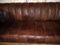 Buffalo Leather Model DS44 Sofa from de Sede, 1970s 3