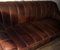 Buffalo Leather Model DS44 Sofa from de Sede, 1970s, Imagen 4