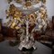 19th Century Victorian English Solid Silver Centerpiece from Robert Hennell IV, 1870s 1