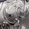 Brocca e portacandela vittoriani in gesso massiccio di George Richards Elkington, metà XIX secolo, Regno Unito, XIX secolo, Immagine 9