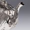 Brocca e portacandela vittoriani in gesso massiccio di George Richards Elkington, metà XIX secolo, Regno Unito, XIX secolo, Immagine 15