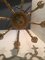 Juego de lámpara de araña Luigi y apliques franceses, siglo XIX. Juego de 3, Imagen 23