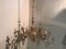 19th Century French Luigi Chandelier and Sconces Set, Set of 3 14