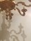 19th Century French Luigi Chandelier and Sconces Set, Set of 3, Image 27