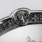 Englische viktorianische silberne Silberschale von John Hunt & Robert Roskell, 1870er 6