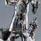 Trofeo vittoriano in argento massiccio del XIX secolo di Elkington & Co, Regno Unito, fine XIX secolo, Immagine 9