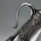 Large 19th Century Victorian English Solid Silver Flagon from Charles Boyton II, 1890s 14