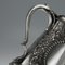 Large 19th Century Victorian English Solid Silver Flagon from Charles Boyton II, 1890s, Image 14