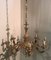 Antique French Model Luigi Chandelier, 1800s, Image 1