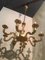 Antique French Model Luigi Chandelier, 1800s, Image 21