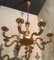 Antique French Model Luigi Chandelier, 1800s, Image 19