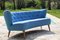 Danish 3-Seat Sofa, 1950s 9