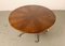 Rosewood Coffee Table by Ico Luisa Parisi for MIM, 1960s 8