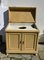 Cabinet with Washbasin, 1930s 13